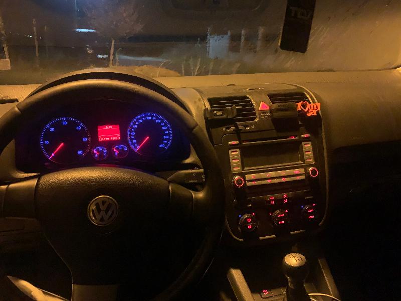 VW Golf 1.9 TDI - изображение 7