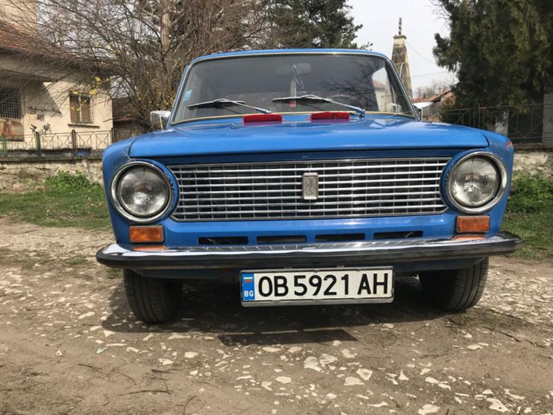 Lada 21011  - изображение 8