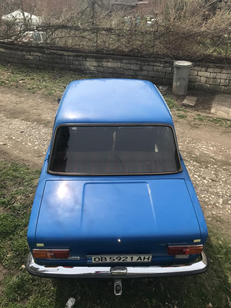 Lada 21011  - изображение 4