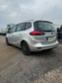 Обява за продажба на Opel Zafira 2.0 CDTI  ~11 500 лв. - изображение 2