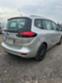 Обява за продажба на Opel Zafira 2.0 CDTI  ~11 500 лв. - изображение 3