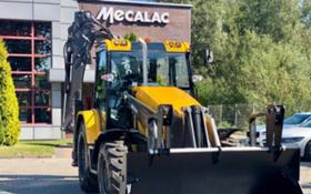 Обява за продажба на Багер MECALAC TLB890PS ~41 800 лв. - изображение 9