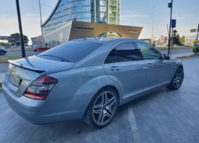 Обява за продажба на Mercedes-Benz S 320 ~21 500 лв. - изображение 5