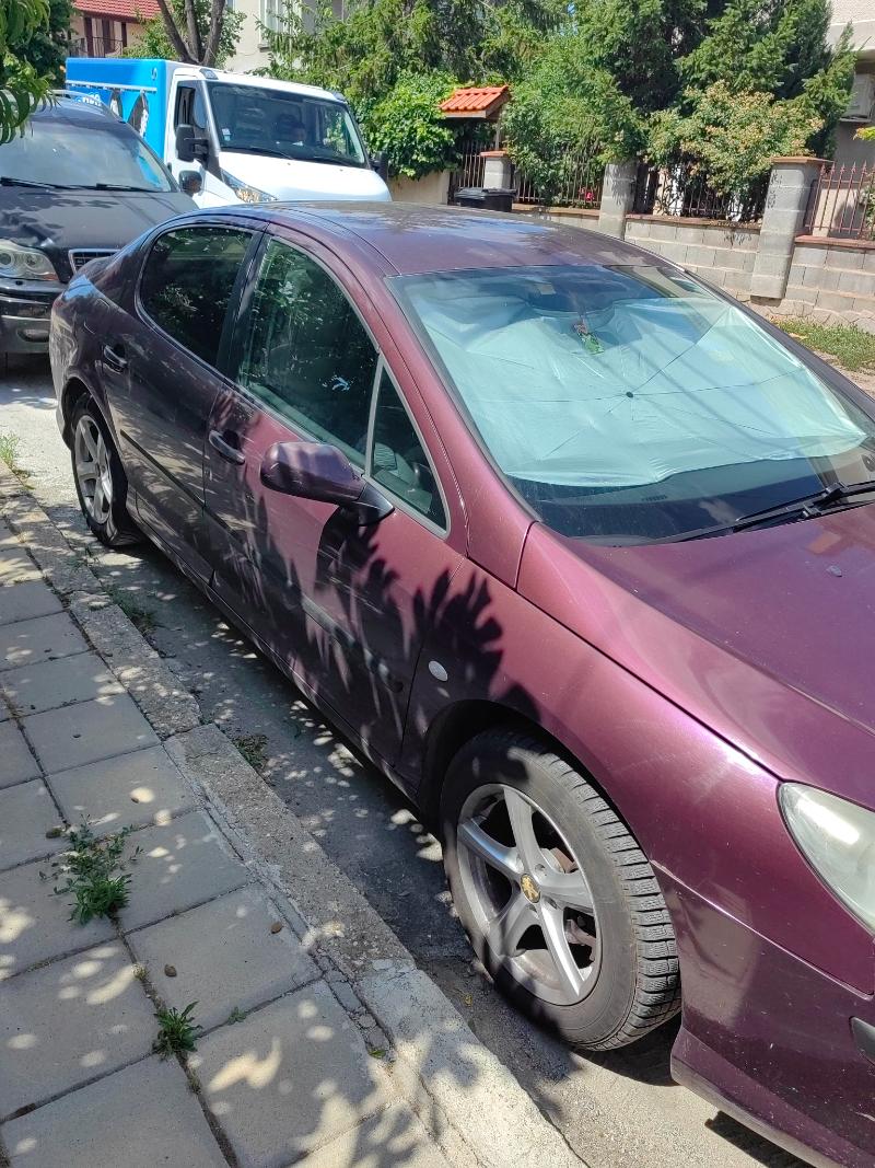 Peugeot 407 1.8 - изображение 5