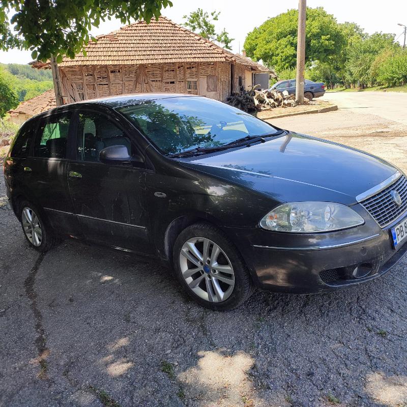 Fiat Croma 1.9 Mjet - изображение 2