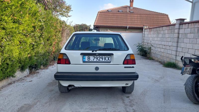 VW Golf  - изображение 3