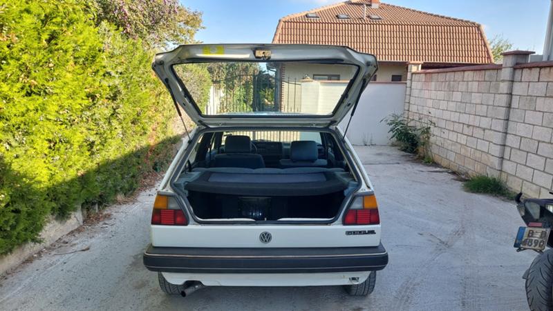 VW Golf  - изображение 6