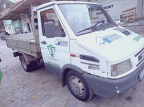 Обява за продажба на Iveco 35c11 2.8tdi ~11 500 лв. - изображение 1