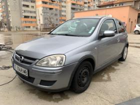 Opel Corsa 1.7 TDI - изображение 1