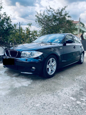 Обява за продажба на BMW 120 BMW 120 D-163кс. ~10 600 лв. - изображение 4