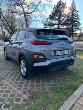 Обява за продажба на Hyundai Kona 2.0 4x4 LPG ~36 800 лв. - изображение 9