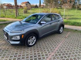 Обява за продажба на Hyundai Kona 2.0 4x4 LPG ~36 800 лв. - изображение 1