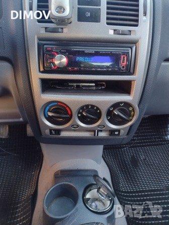 Hyundai Getz 1,3 - изображение 3