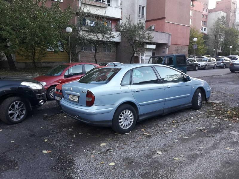 Citroen C5  - изображение 4