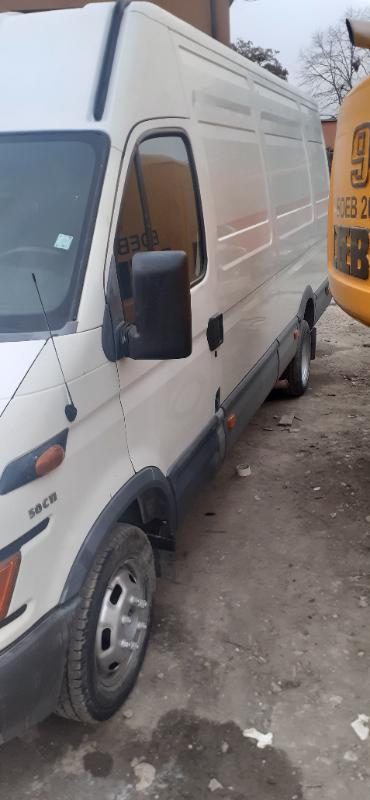 Iveco 2.8 2.8 - изображение 7