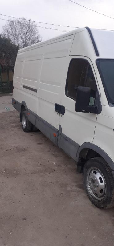 Iveco 2.8 2.8 - изображение 8