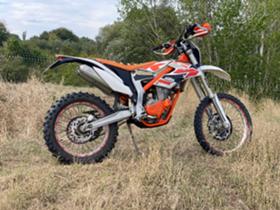 Обява за продажба на Ktm Freeride 350 ~7 700 лв. - изображение 1