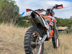 Обява за продажба на Ktm Freeride 350 ~7 700 лв. - изображение 4