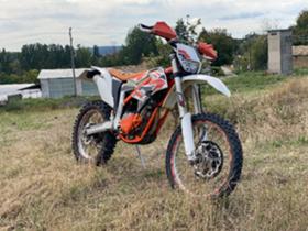 Обява за продажба на Ktm Freeride 350 ~7 700 лв. - изображение 1