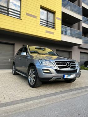 Mercedes-Benz ML 350 Grand Edition