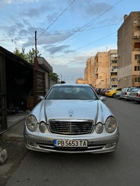 Обява за продажба на Mercedes-Benz E 320 ~8 000 лв. - изображение 1