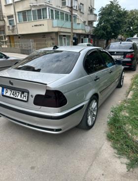 Обява за продажба на BMW 320 2.0tdi  ~5 800 лв. - изображение 6