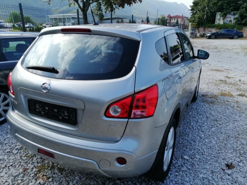 Nissan Qashqai 2.0DCI - изображение 4