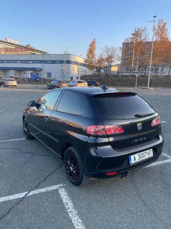 Seat Ibiza 1.9 tdi - изображение 5