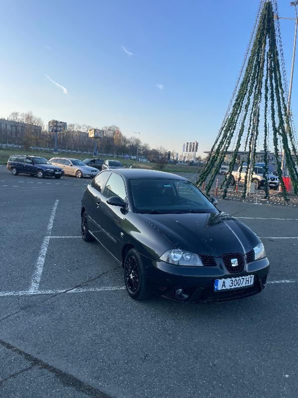 Seat Ibiza 1.9 tdi - изображение 2