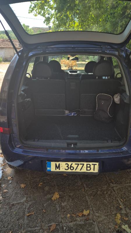 Opel Meriva 1.3 TDI - изображение 9