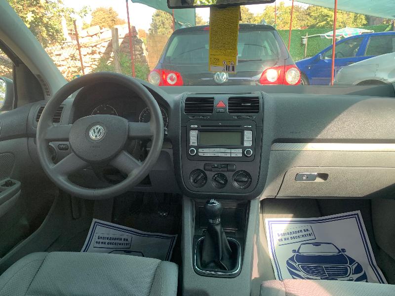 VW Golf 1.9 TDI - изображение 9