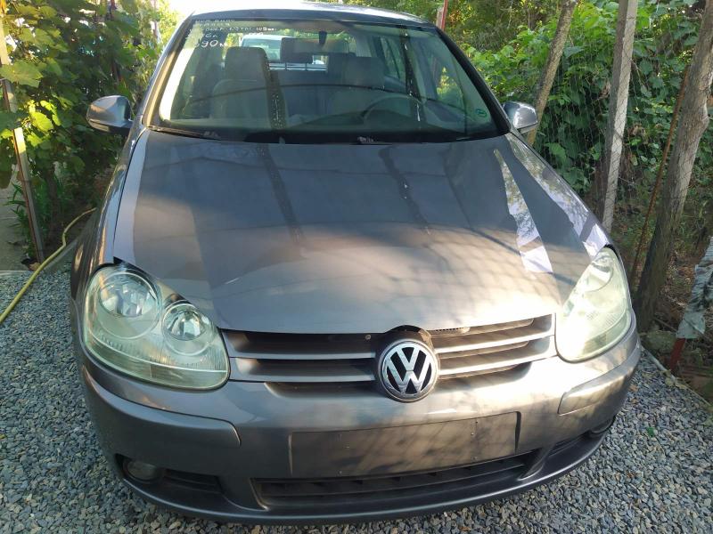 VW Golf 1.9 TDI - изображение 3