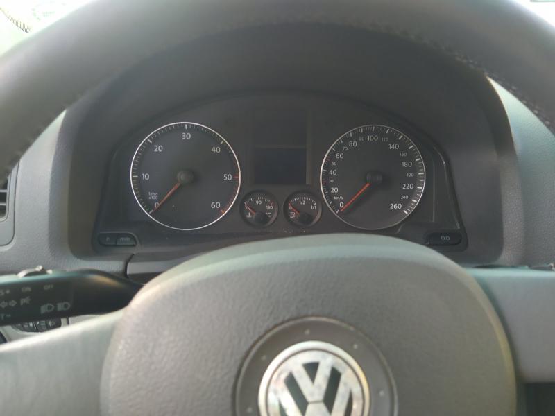 VW Golf 1.9 TDI - изображение 8