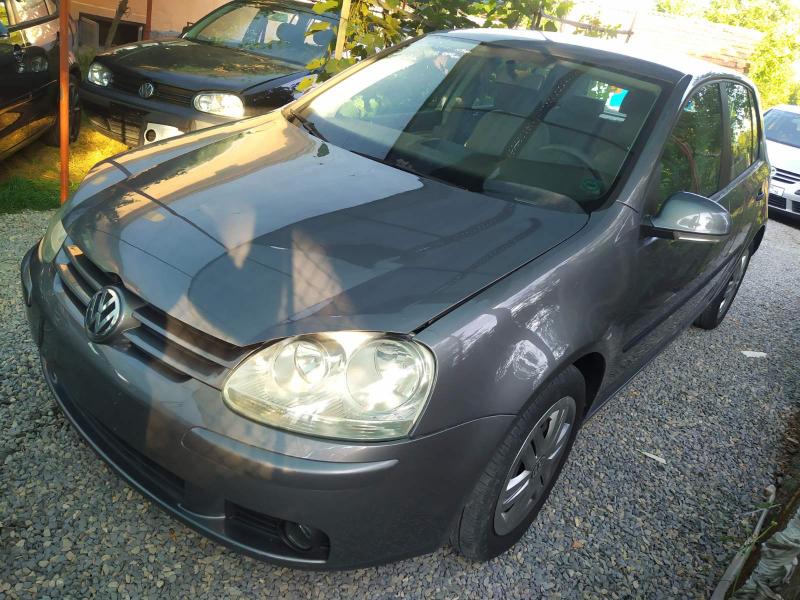 VW Golf 1.9 TDI - изображение 4