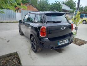 Обява за продажба на Mini Countryman 1.6 ~18 600 лв. - изображение 1