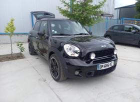 Mini Countryman 1.6