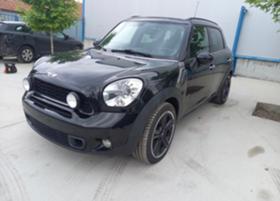 Обява за продажба на Mini Countryman 1.6 ~18 600 лв. - изображение 2