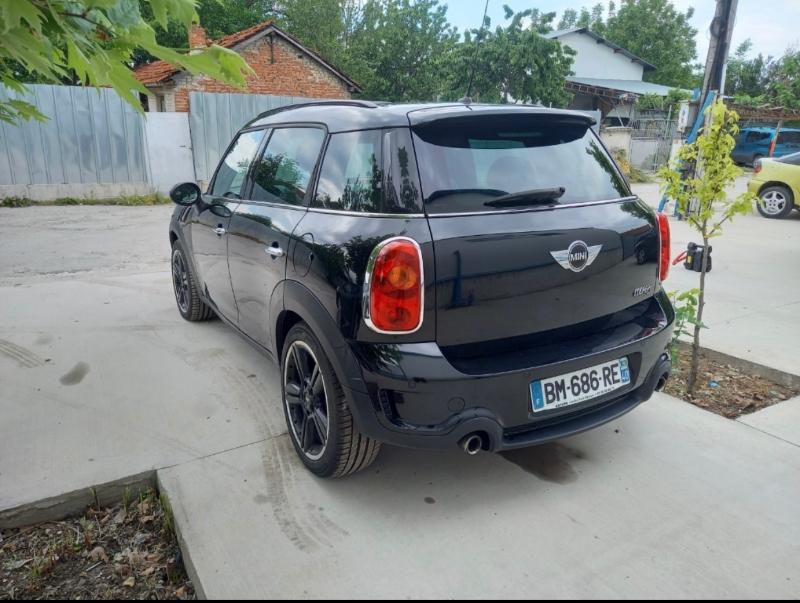 Mini Countryman 1.6 - изображение 2