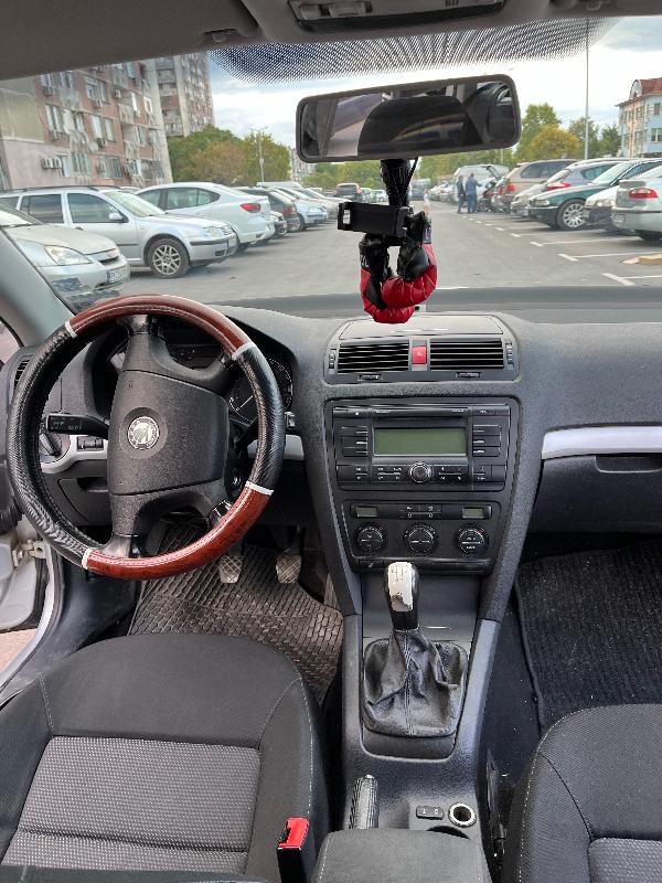 Skoda Octavia 1.9 TDI - изображение 4