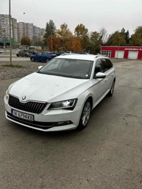 Обява за продажба на Skoda Superb 4x4 ~37 000 лв. - изображение 1