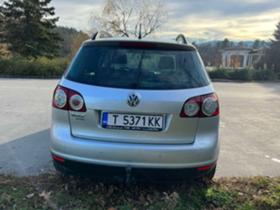 Обява за продажба на VW Golf Plus 1.4 бензин ~9 800 лв. - изображение 6