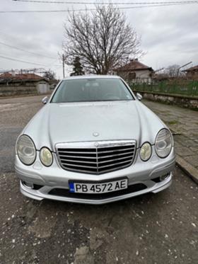 Mercedes-Benz E 320 3.2CDI - изображение 1