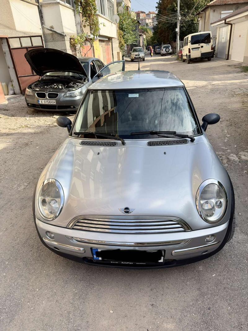 Mini Cooper  - изображение 3