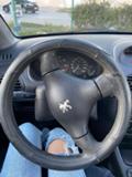 Peugeot 206 1.9 - изображение 4