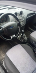 Ford Fiesta 1,6 tdc - изображение 8