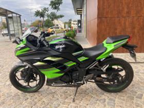 Kawasaki Ninja 300