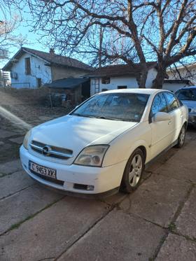 Opel Vectra 1.8 газ-бензин