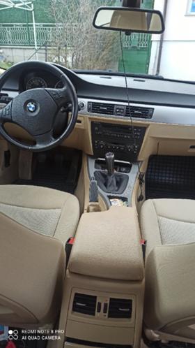 Обява за продажба на BMW 320 ~7 750 лв. - изображение 1