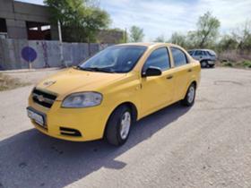 Обява за продажба на Chevrolet Aveo 1.4 i ~2 200 лв. - изображение 1