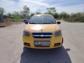 Обява за продажба на Chevrolet Aveo 1.4 i ~2 200 лв. - изображение 2